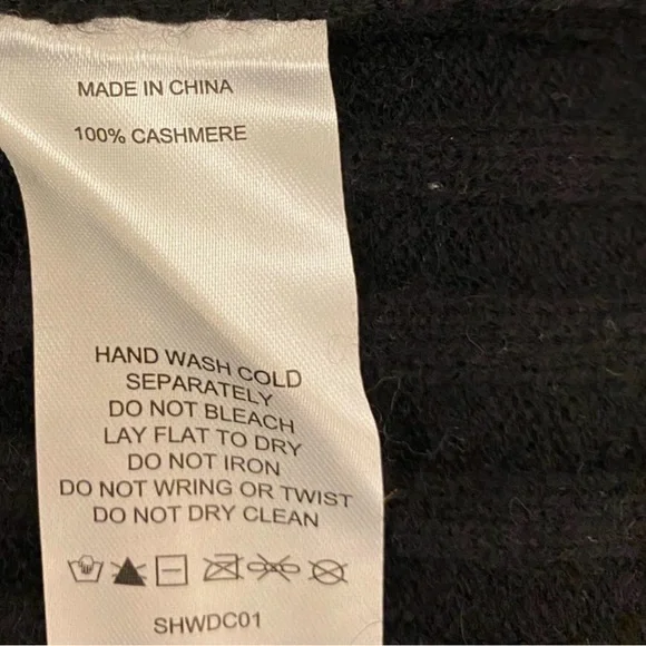 Quince Mongolian Cashmere Midi Skirt - Picture 7 of 13